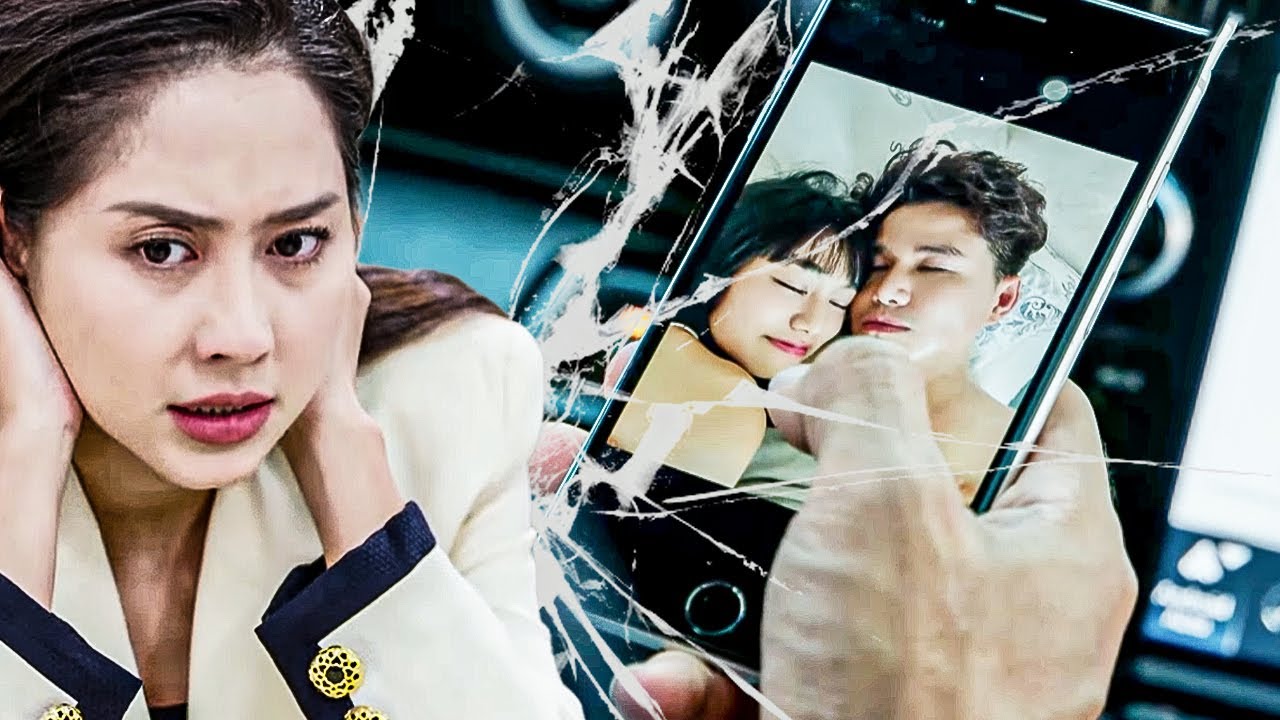 Phim Mới Nhất 2025 | BÍ MẬT NGOẠI TÌNH | Phim Việt Nam 2025 | Phim Truyền Hình Việt Nam 2025 | THVL