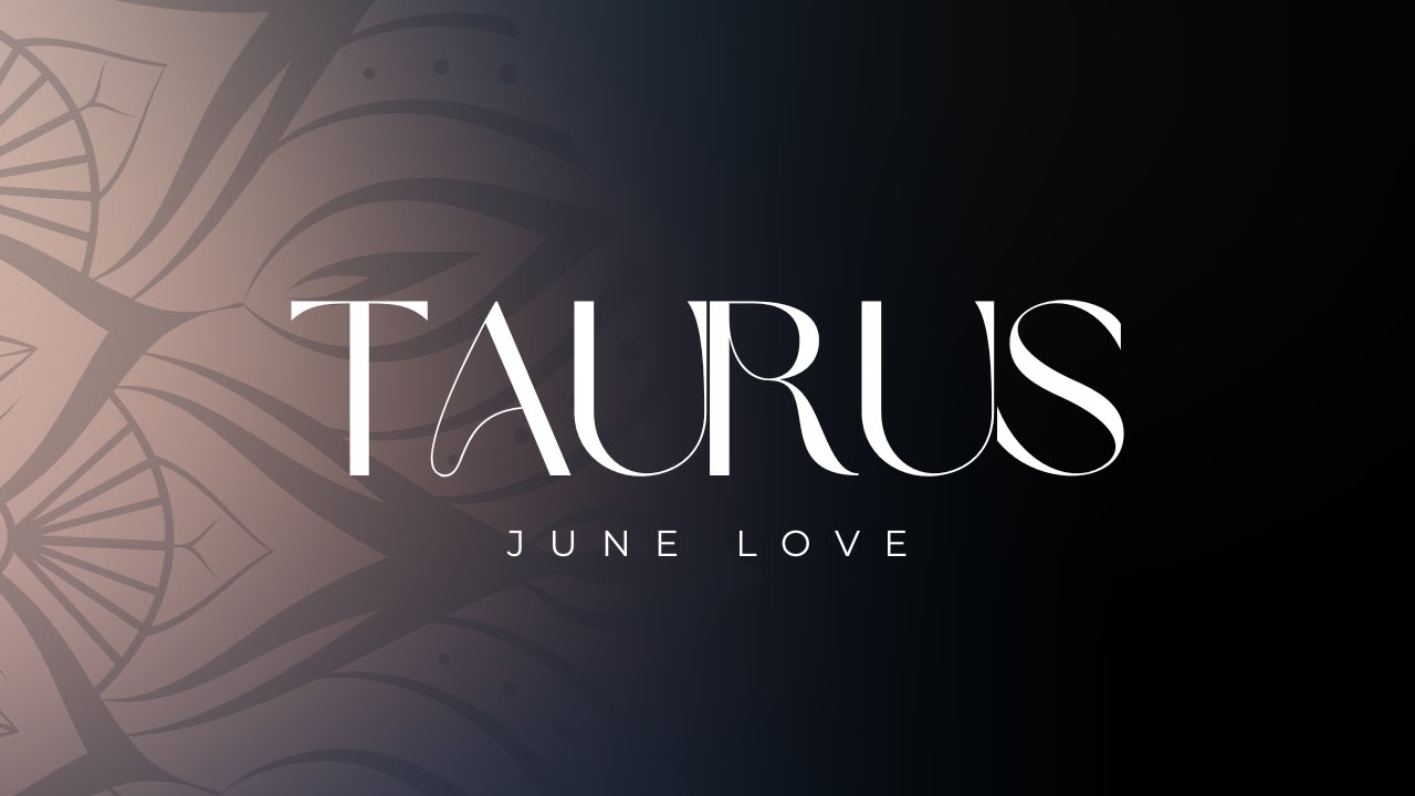 TAURUS LOVE: Someone Is Feeling All These Emotions About You! You Should Know This | Happening Now ✨