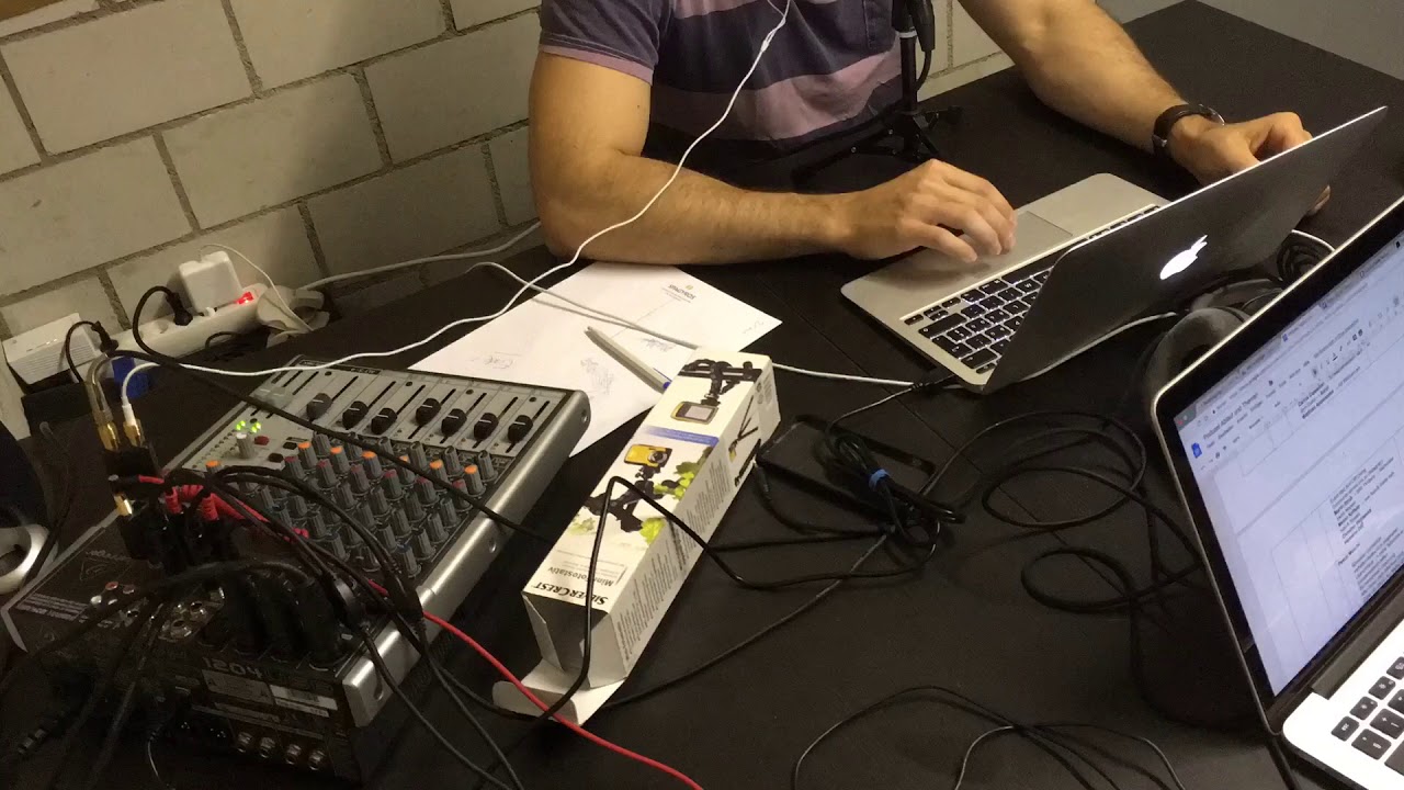 Podcast bei unsportli.ch!