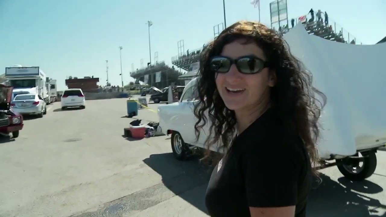 Roadkill S01E09 Surviving HOT ROD Drag Week!