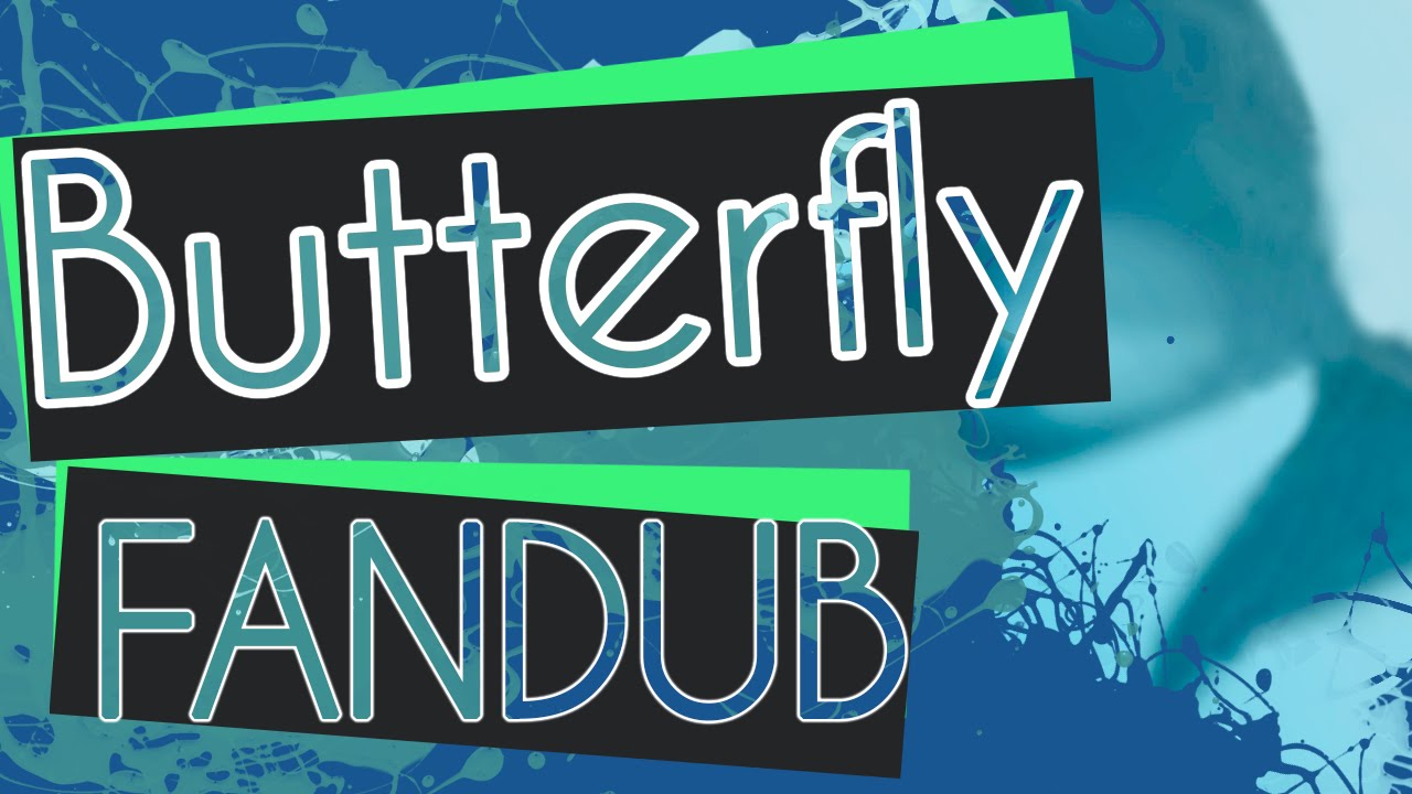 Butterfly - Cover en Español - BTS