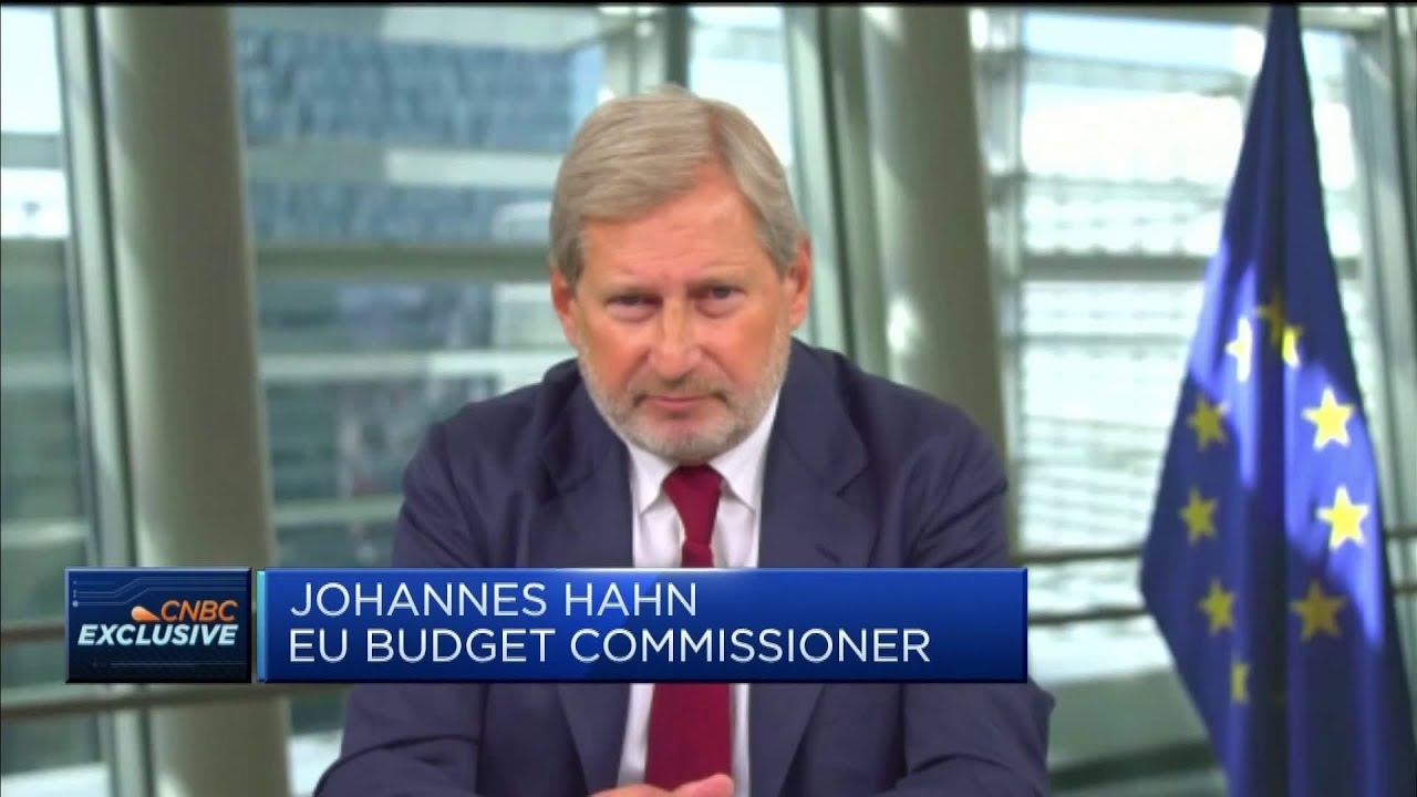 EU official: Deficiencies in public procurement and corruption among Hungary's biggest challenges