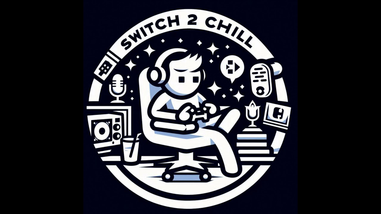 17 - Der große Gaming-Jahresrückblick 2025