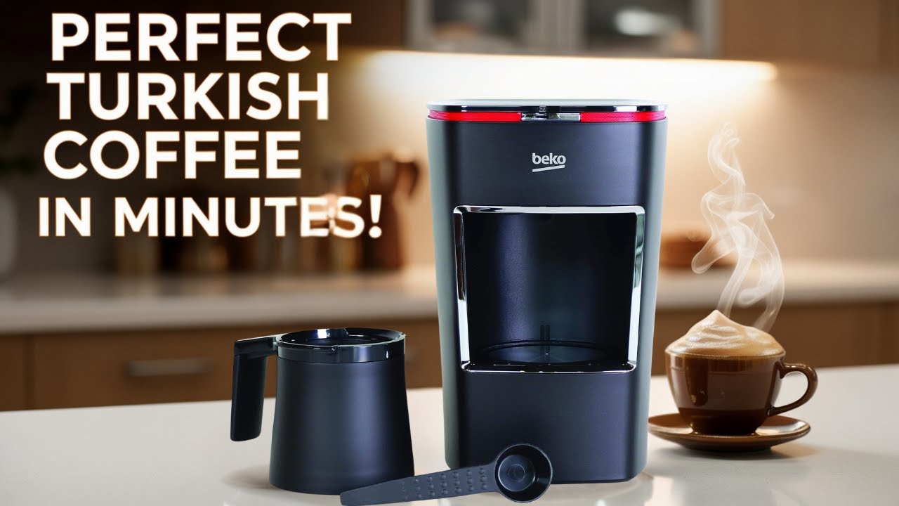 IS Beko BKK 2300 Worth the Hype?