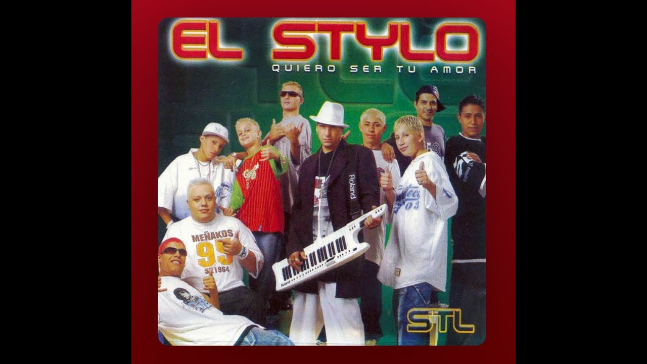 El Stylo - Quiero Ser Tu Amor (2007)
