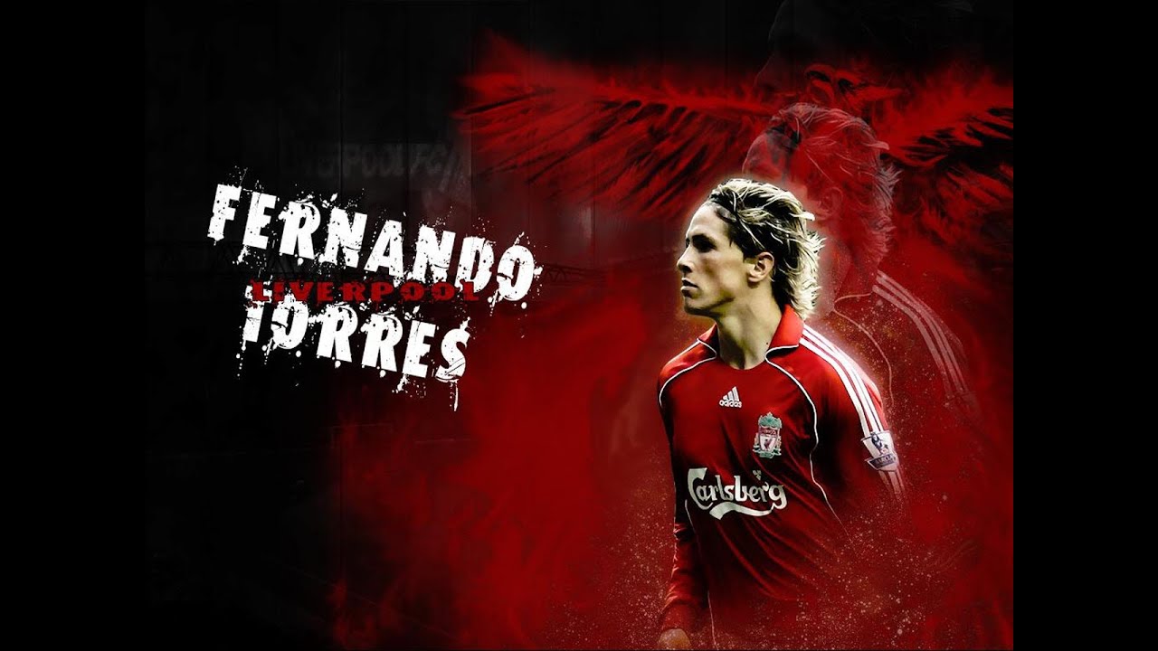 Fernando Torres ◄All English Career► [HD] by ArtBodya