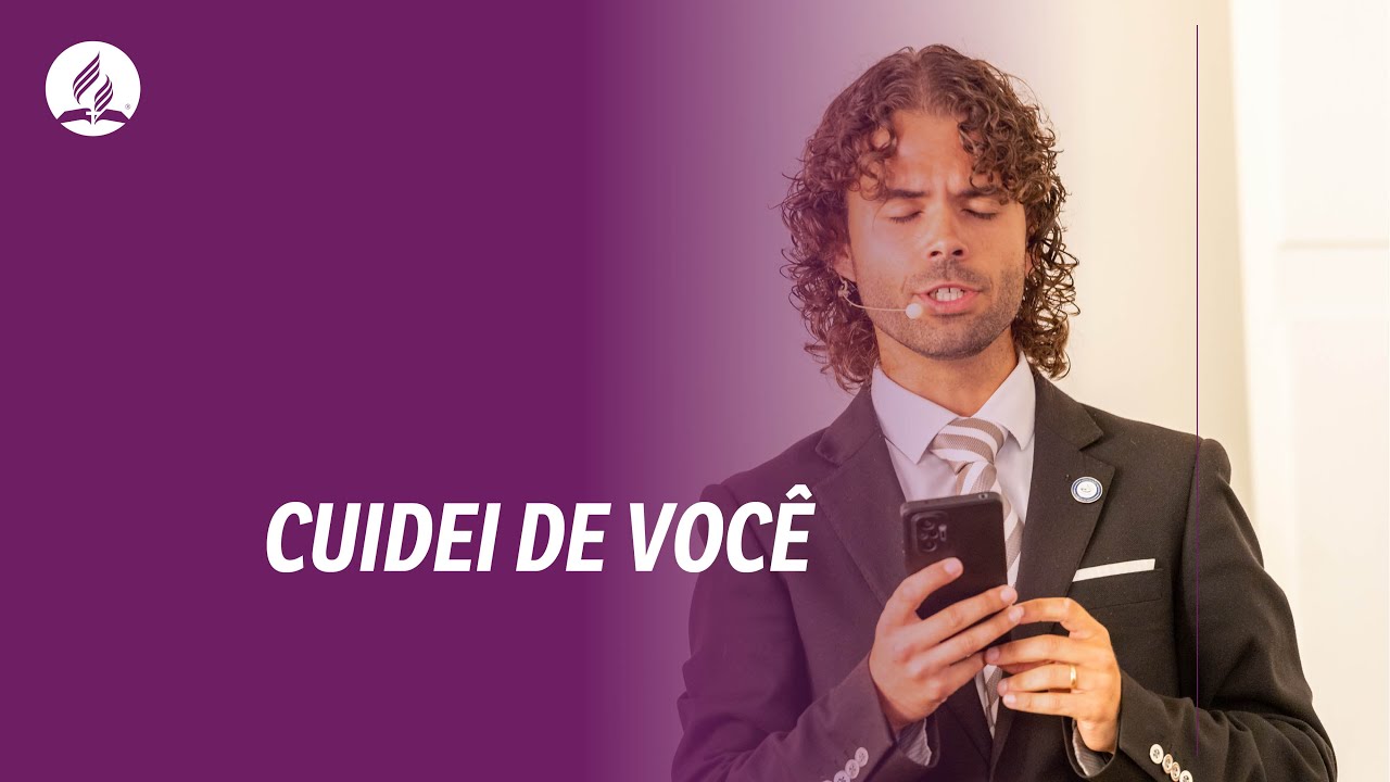 Emanuel e Inês Seixo | Cuidei de Você