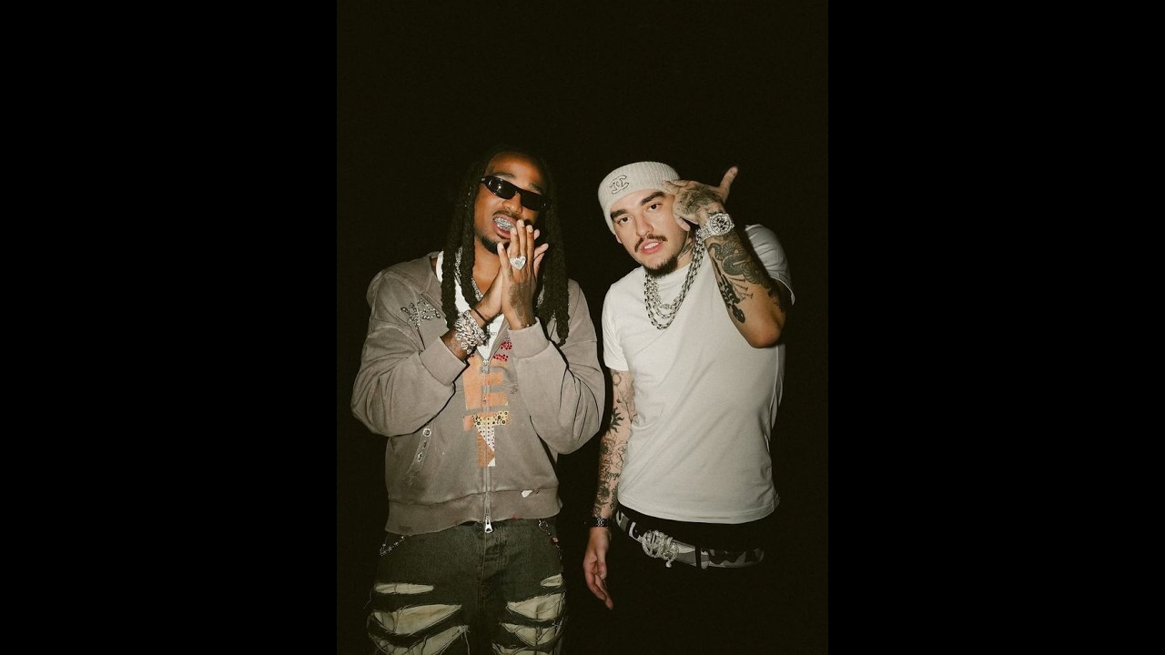 [free] YEAT X QUAVO TYPE BEAT 