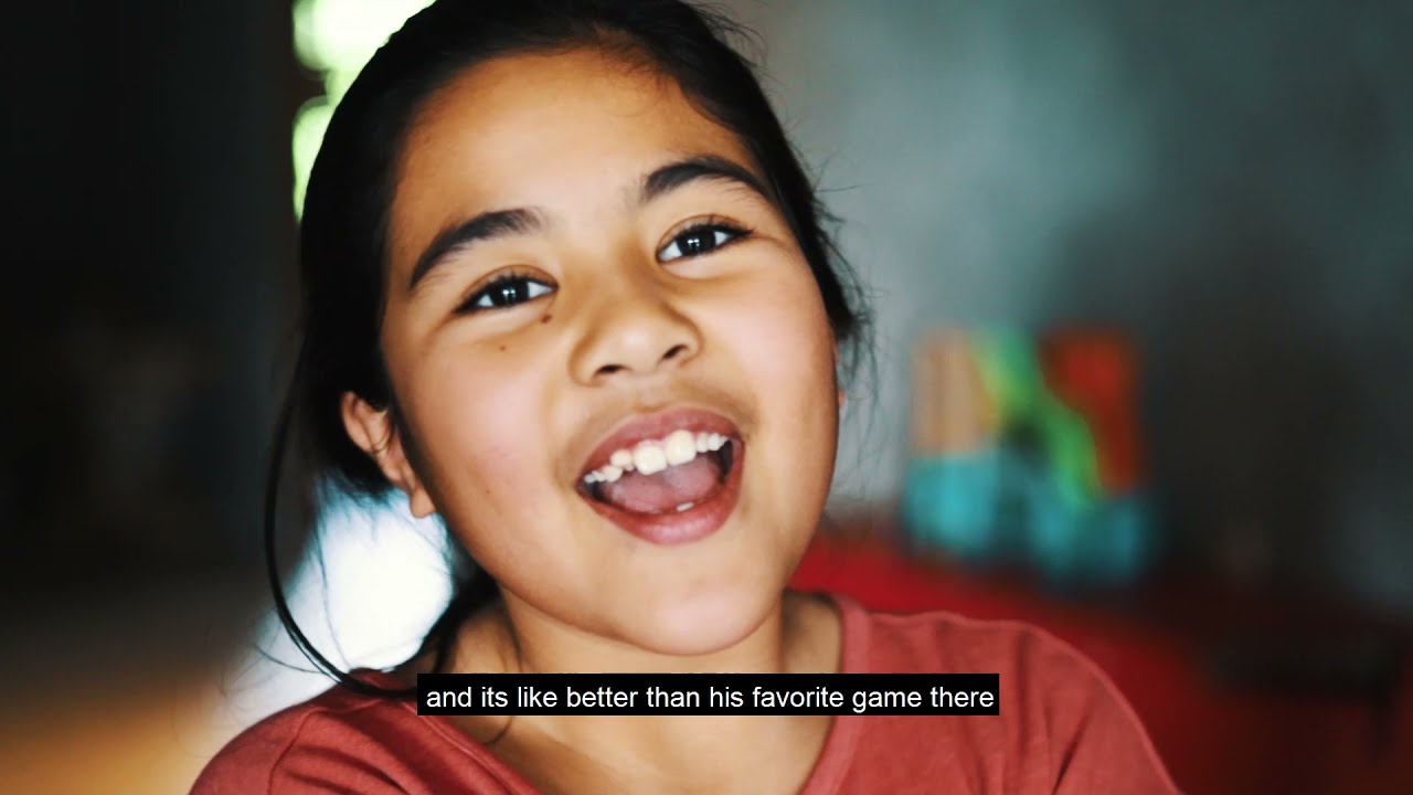 Living Life With The Muhlachs. A day In The Life Of Adriana. | The Muhlach Bunch