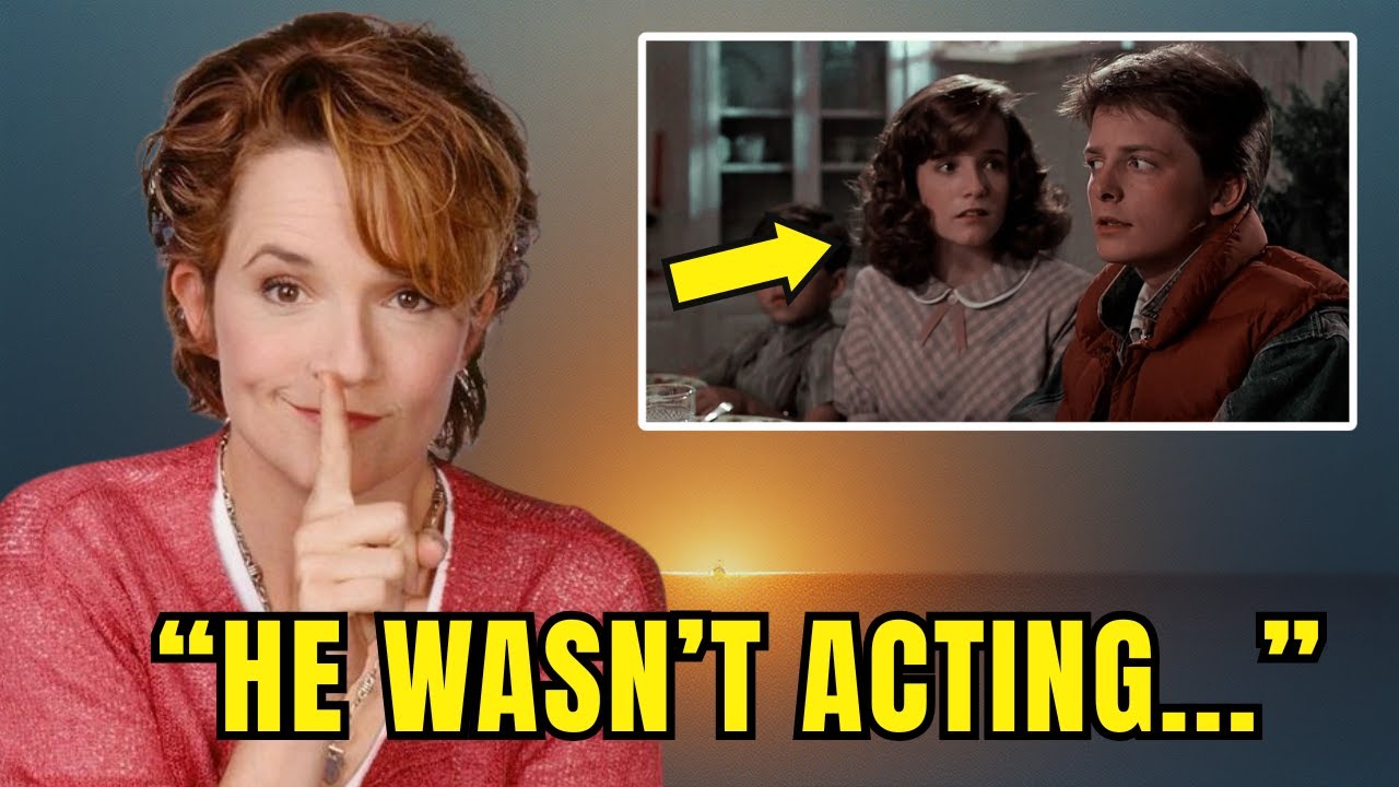 Back To The Future (1985): 20 Weird Facts You Didn't Know!