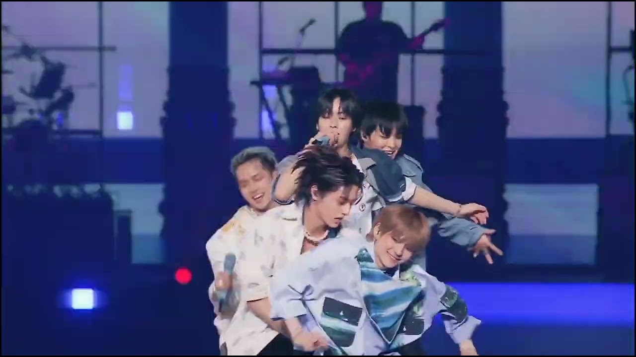 COME TO ME - TREASURE HELLO TOUR in SAITAMA SUPER ARENA💎
