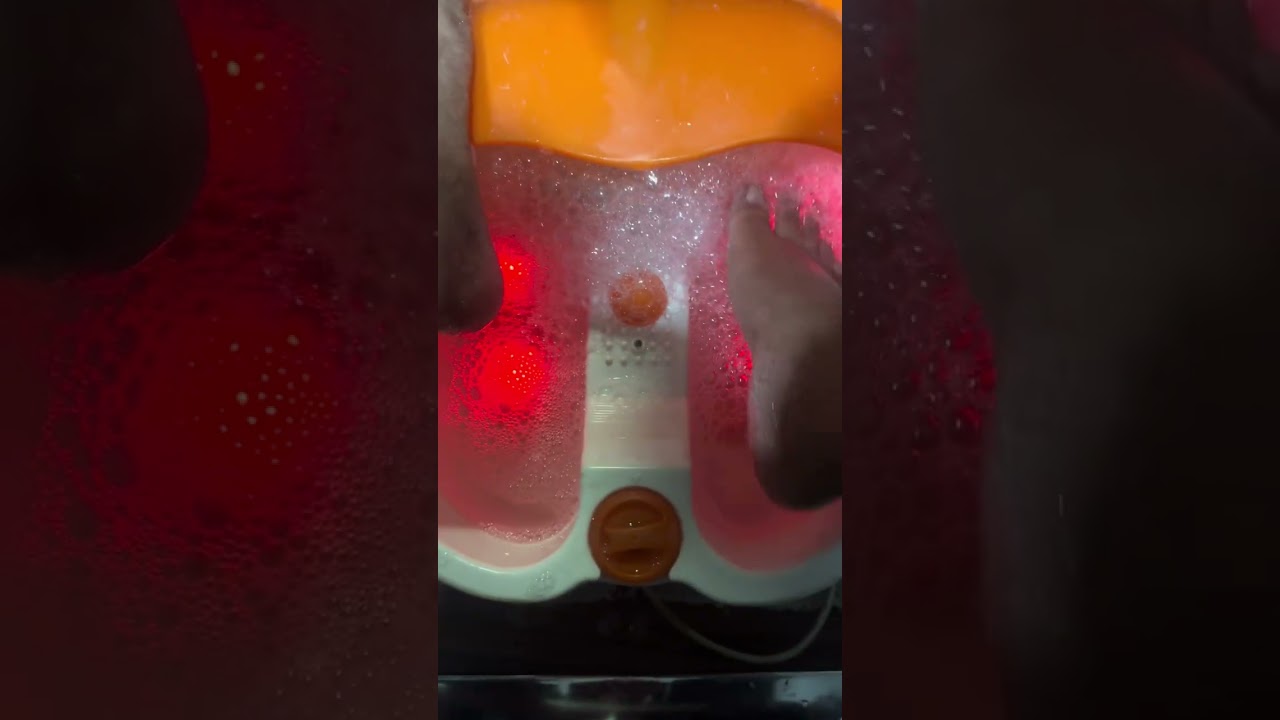 #padicure#minivlog#footspa#parlour#parlourtips 