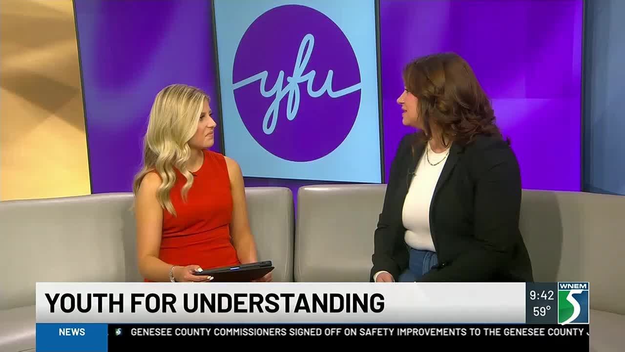 Youth for Understanding
