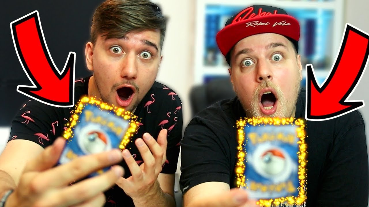 POKÉMON CARD OPENING BATTLE 2! | @Stejk01 VS @JakubDestro