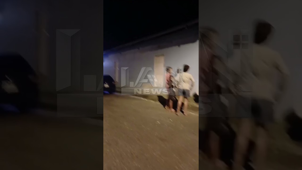 Охотники, солдаты и полиция начали масштабные поиски пропавшей 12-летней школьницы.