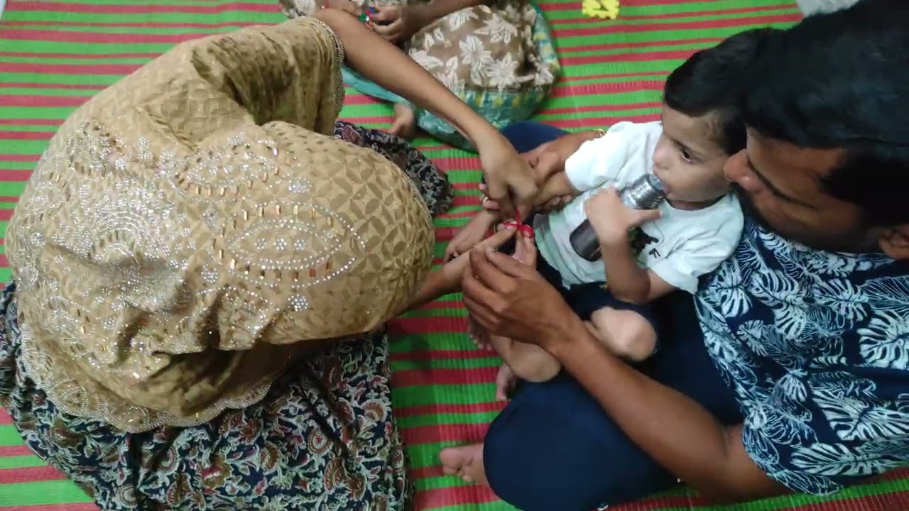 Rakhi special