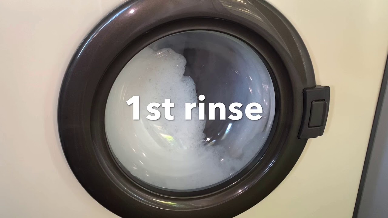 Hotpoint 95472 program 5 40° non colourfast cotton