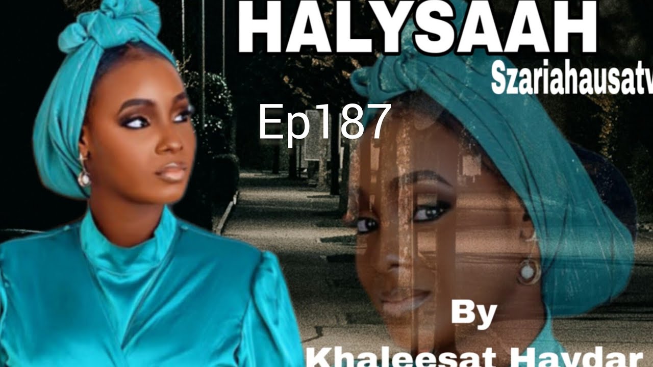 Halysaah Ep187