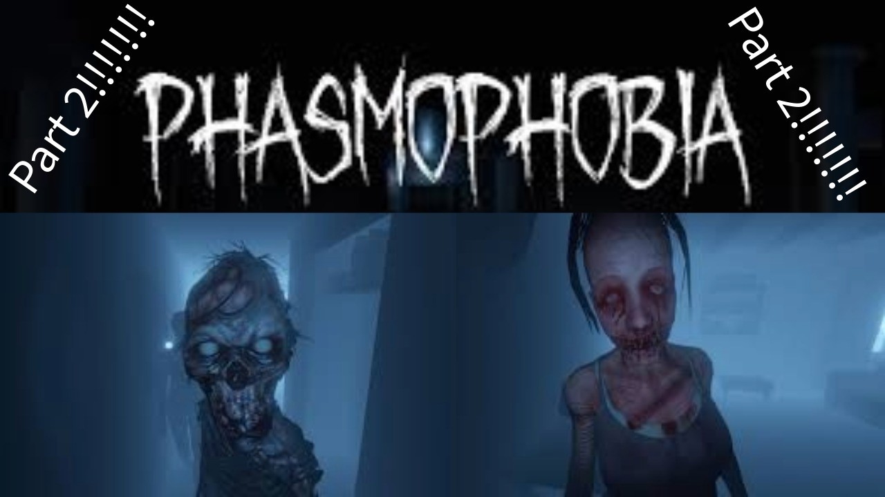 Ghost hunting Solo!!!!!!!!!! | Phasmophobia |