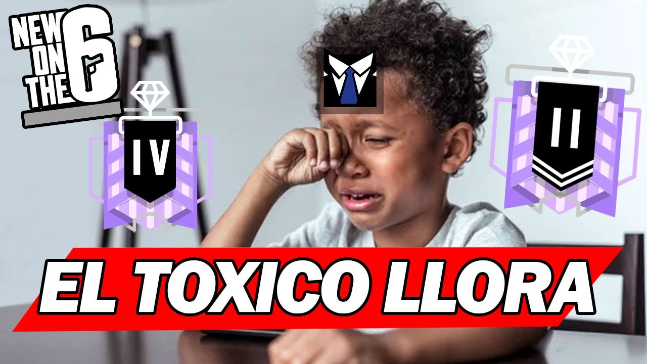 REVENTANDO AL TOXICO | MIWELL