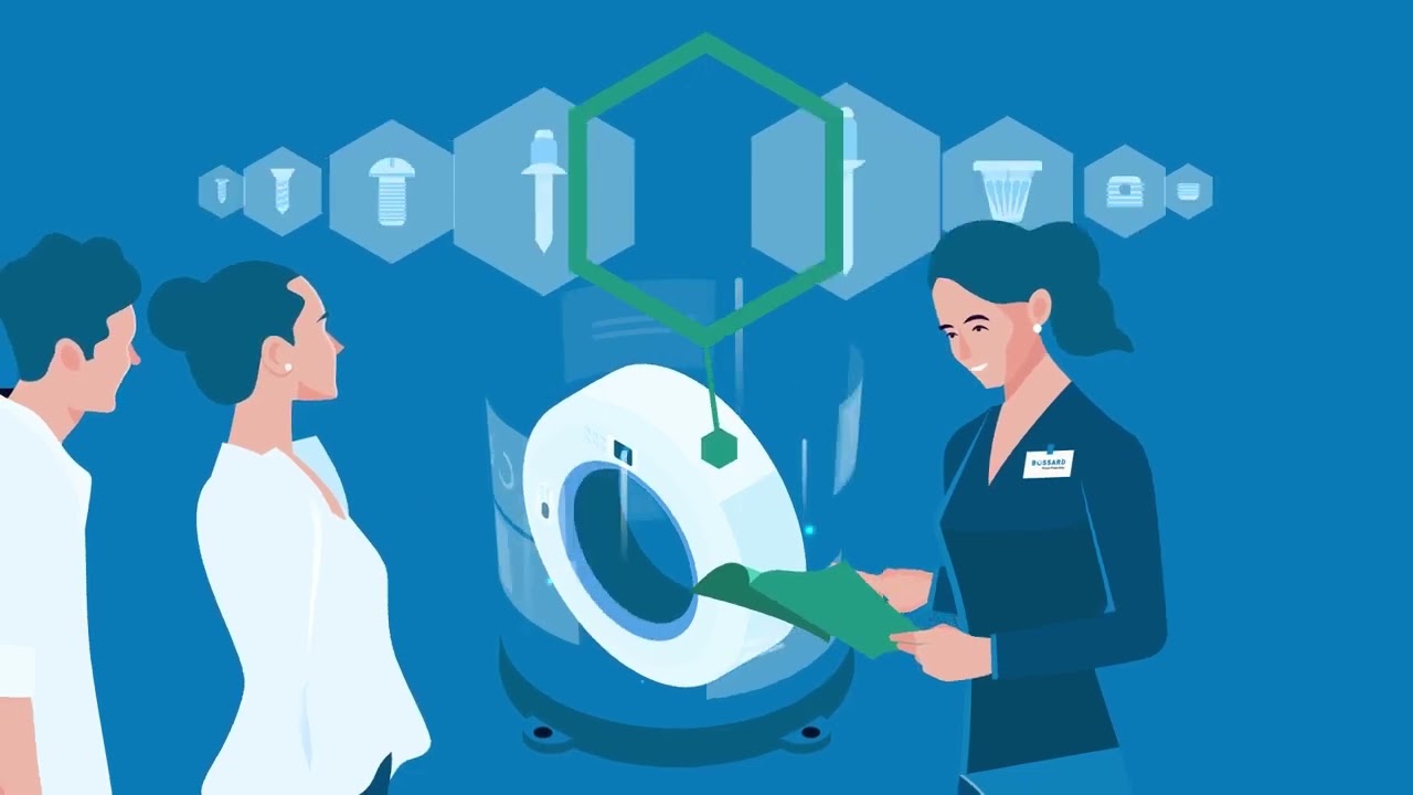 Revolutionize Medical Manufacturing: Unlock up to 60% Cost Savings