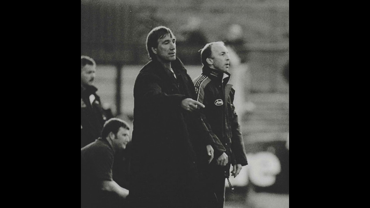 Achtung! Millwall 795 SPECIAL - A Millwall Tribute to Billy Bonds RIP