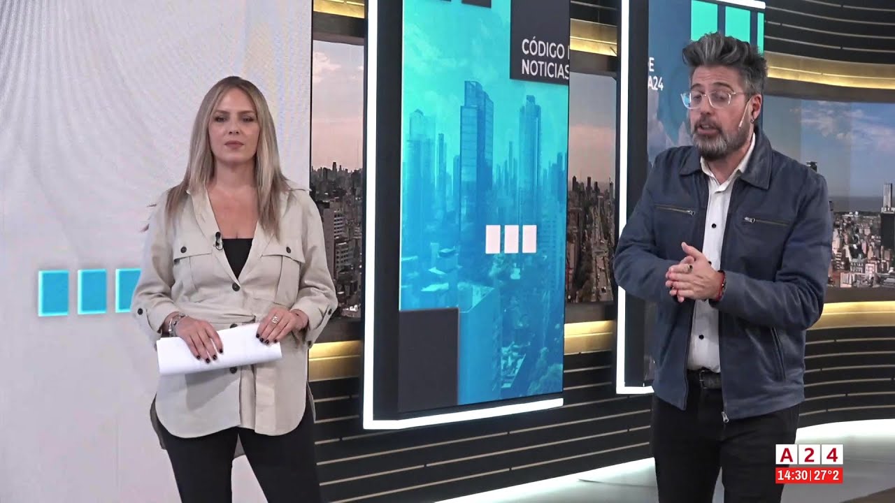 📢 AGUSTINA PEÑALVA DENUNCIÓ A EL ECONOMISTA WALTER GRAZIANO POR ACOSO