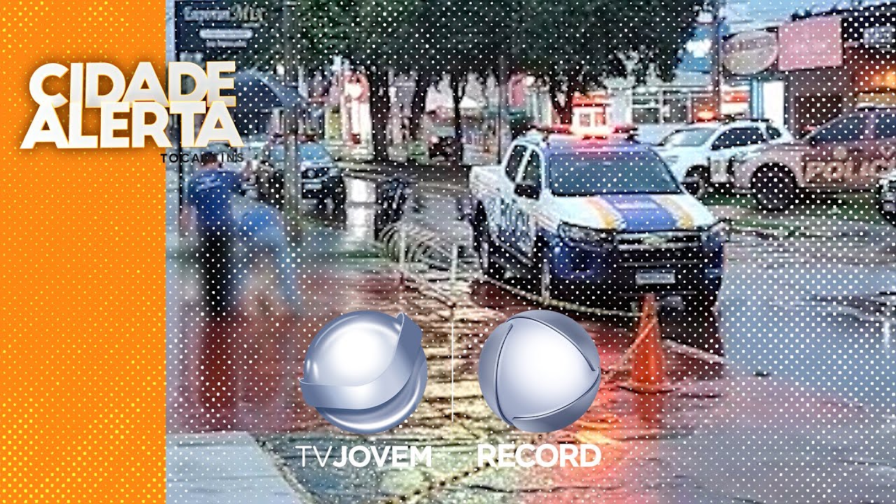 AUMENTO DE FURTOS EM PALMAS E REGIÃO ACENDE ALERTA PARA A POLÍCIA