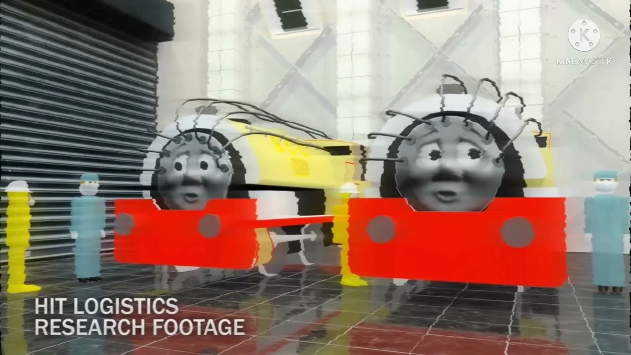 Shed 17 Whistles(Dedicaded to Paul Vids)