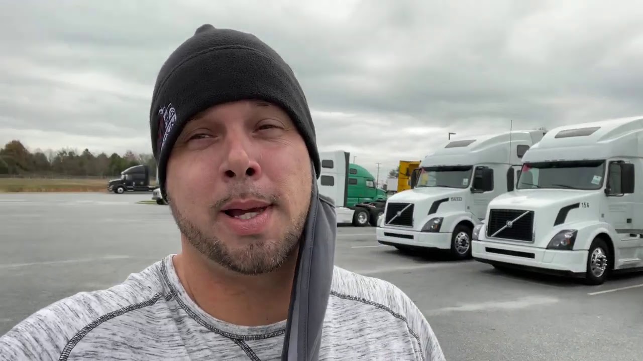 Volvo VNL Tilt Steering Wheel Cable Replacement DIY 670 780 860 Free PS5 Giveaway and OBS swap LS1