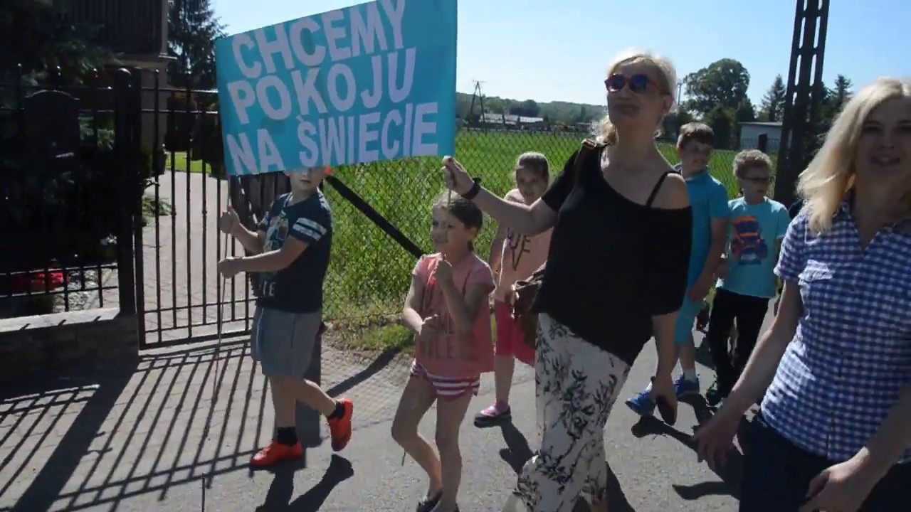 Edukacja globalna