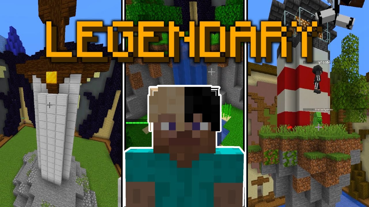 Playing Hypixel Build Battle Until I Finally Win a Game