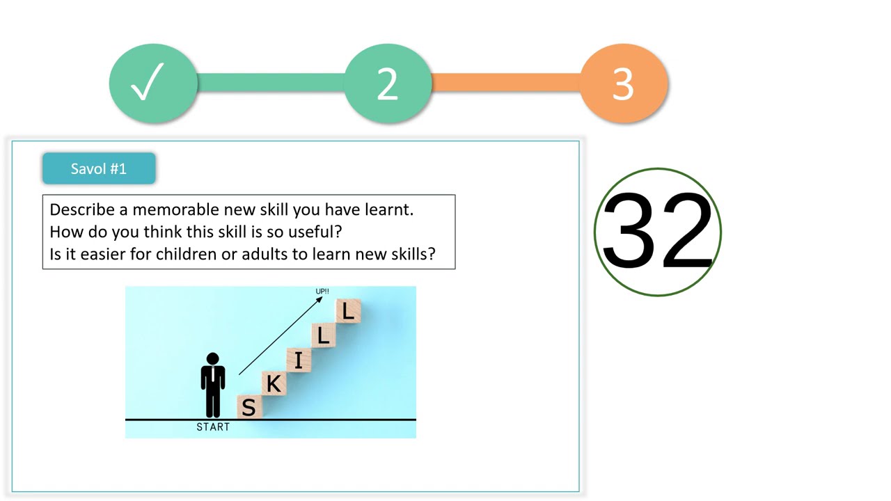 Multilevel Notion Speaking Practice - 2 ( without answers )