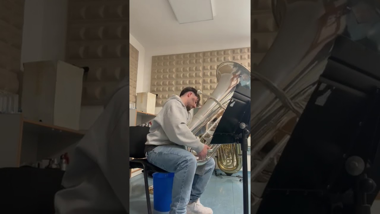 Jose Francisco Martinez - Tuba