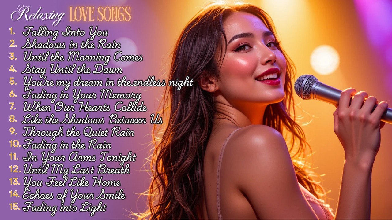 The Best Beautiful Songs 2026 🎵 Some beautiful love songs ~ Valentine Love Songs and Romantic Songs