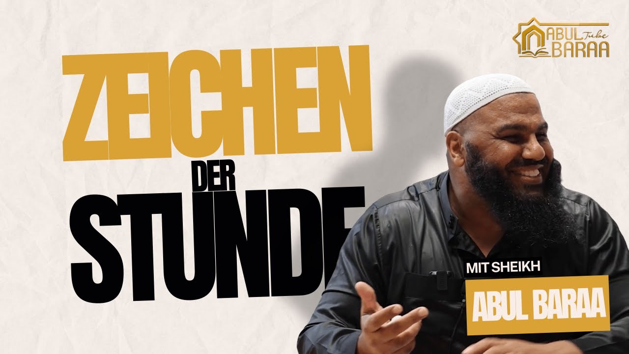 Die großen Zeichen - Al-Mahdi