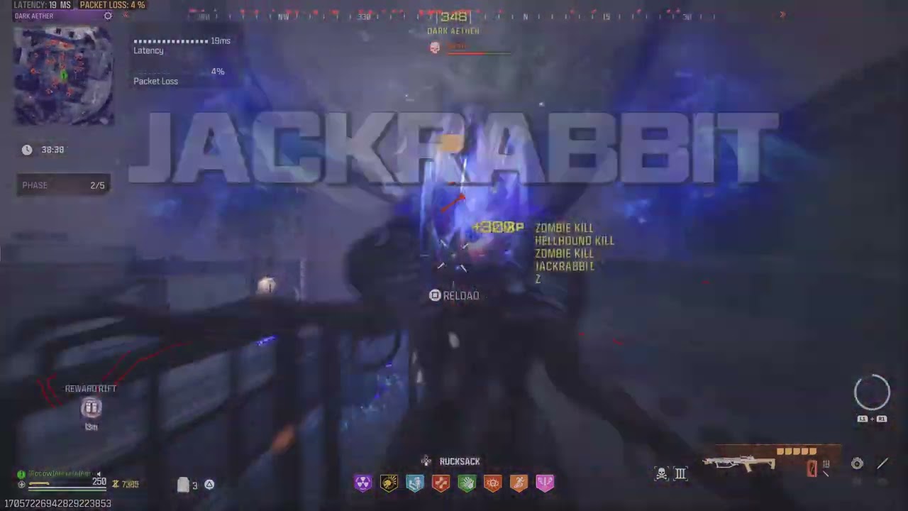 1315 with packet loss 2% stupid game