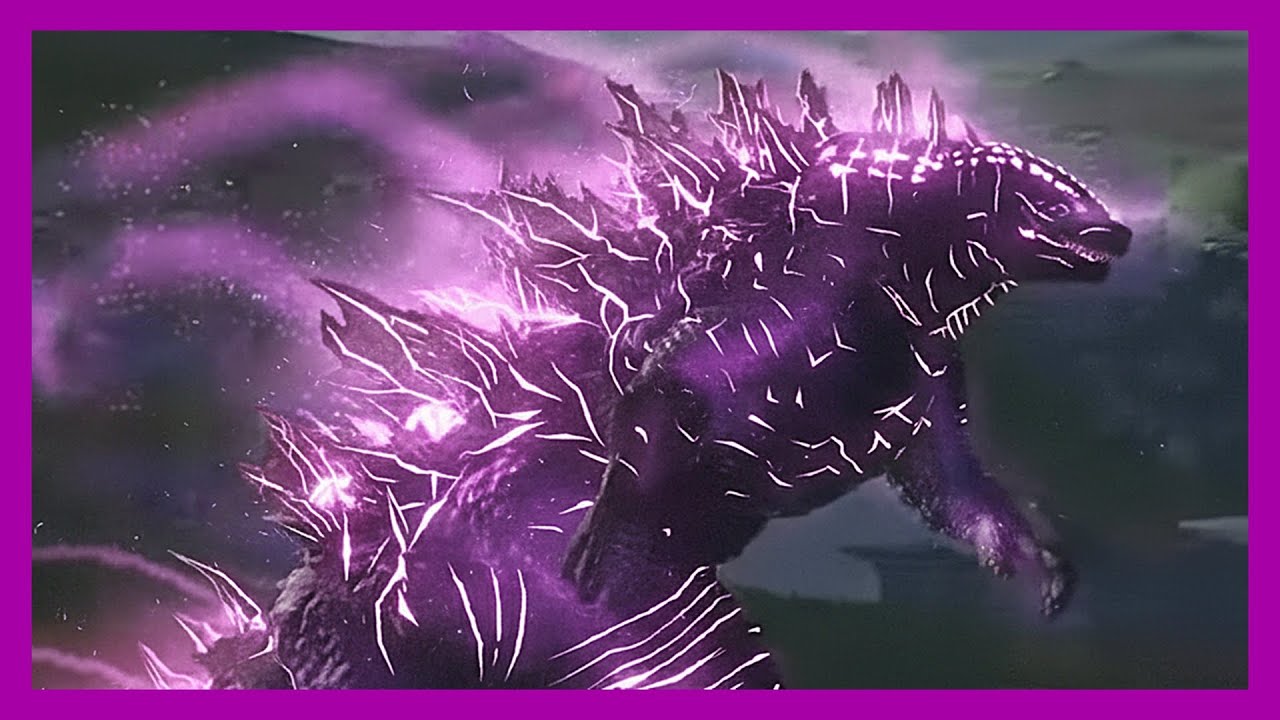 EVOLVED GODZILLA (SHOWCASE BY THE DEV) - Roblox Kaiju Multiverse [BETA]