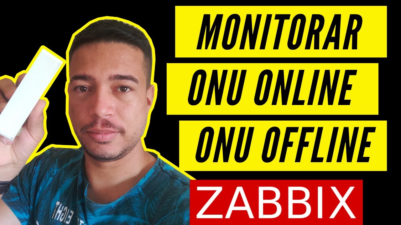 01 - Monitorando onu online e offline | olt huawei