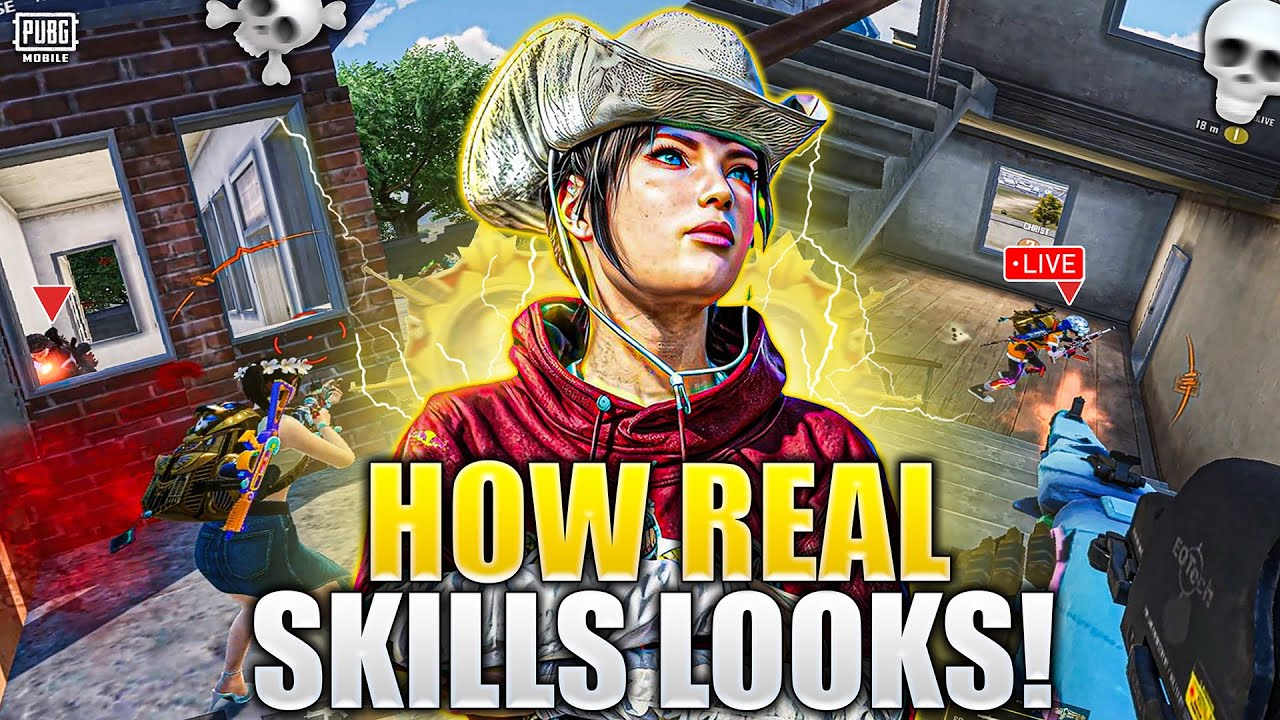 POV: When Your Skills Speak Louder🔥