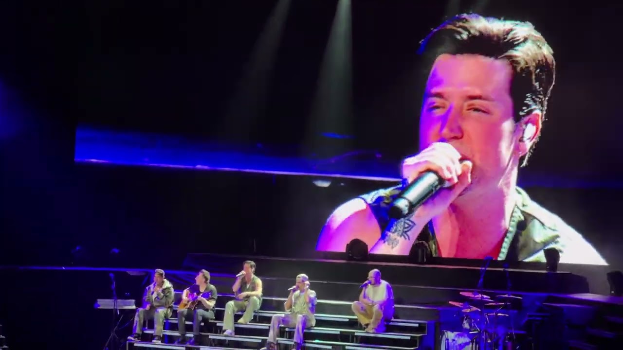 Untouchable Big Time Rush In Real Life Worldwide Tour Guadalajara Mx 2026 