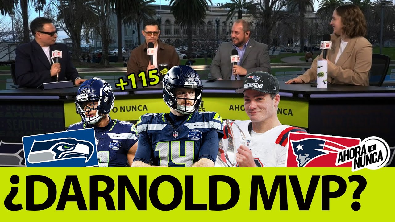 Mau: “DARNOLD PUEDE GANARLE… Y HASTA PERDERLE EL TROFEO A SU EQUIPO”