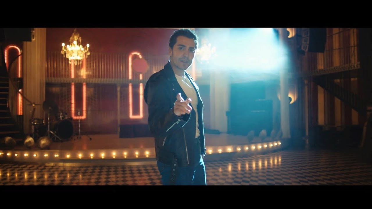 Burak Orhan - Kelep&ccedil;e (Official Video)