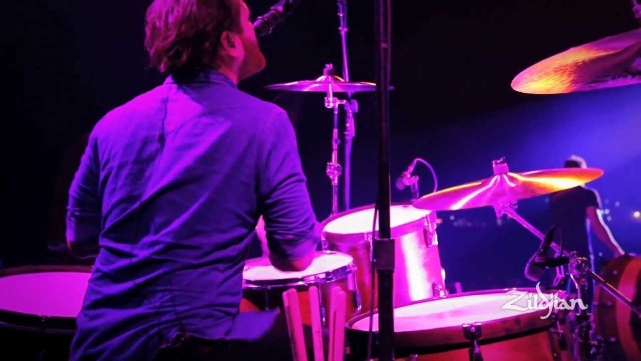 Sound Legacy - Daniel Platzman