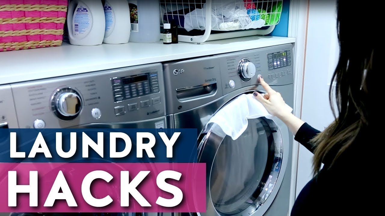 6 GENIUS Uses for Mesh Laundry Bags!
