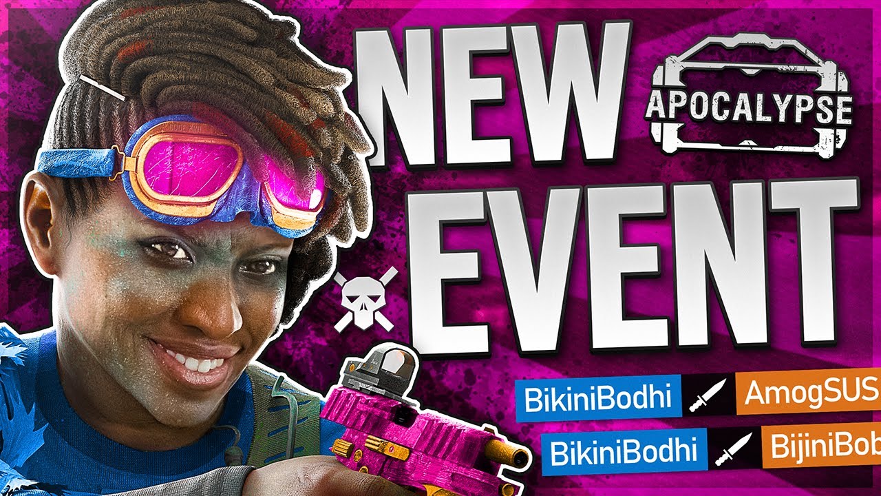 Ubisoft Finally Added A *NEW* Game Mode To Rainbow Six Siege...  🤩