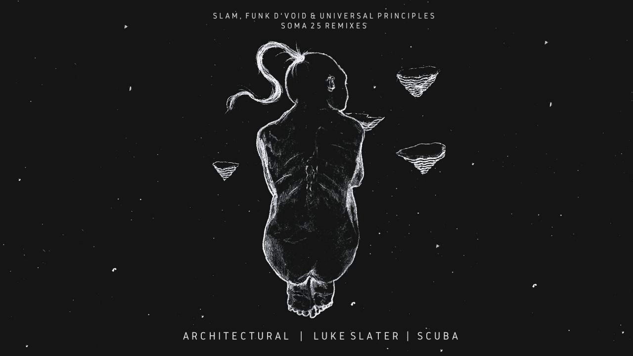 Slam - Visual Capture (Luke Slater Remix)