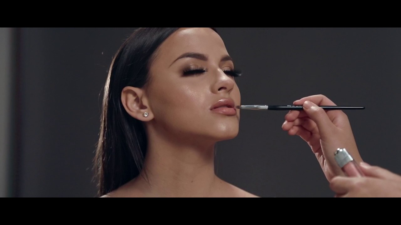 Julie Ha Makeup Video