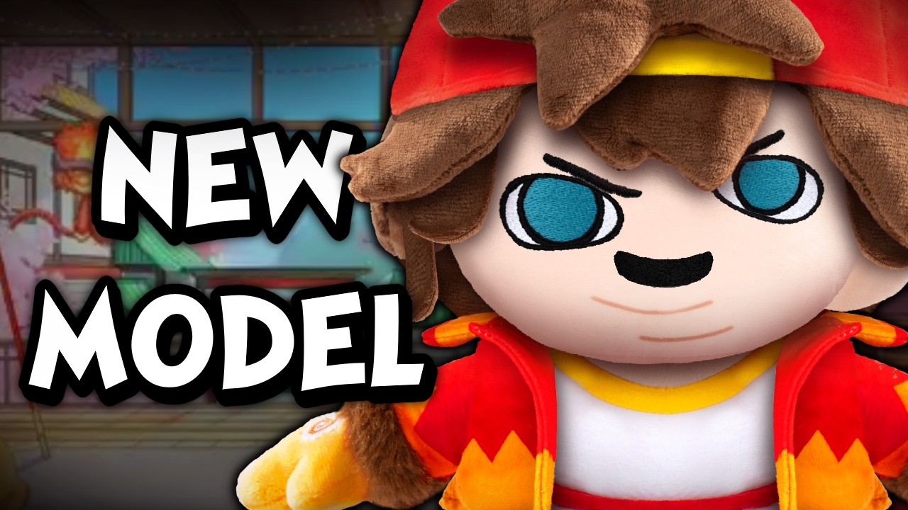 It's Finally Here...