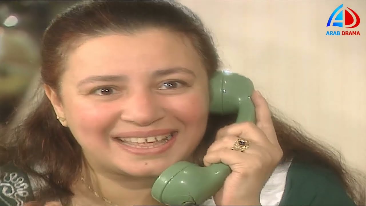 مسلسل عيش ايامك الحلقة 7 | نور الشريف و عبلة كامل